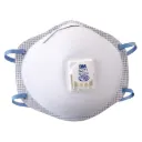 Respirateur contre les particules P95 #8271 10/Bte