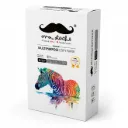 Moustache®Papier de bureau légal 8-1/2" x 14" 21 lbs / 80gsm brillance 95 en paquet de 500