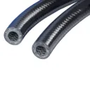 Tuyau d’air respirable en PVC 3/8 po x 300 pi