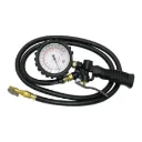 Gonfleur de pneus avec manomètre 0-170 PSI