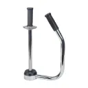 Dévidoir pour pellicule extensible manuelle 11" à 18"