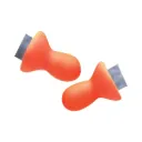 Quiet Bands Bouchons de rechange NRR 27 dB pour bande de protection de l'ouïe QB1HYG /Pr