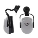 SEALTEC™ 600 Coquilles antibruit pour casque à rebord complet NRR 27dB