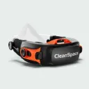 CleanSpace CST Ultra Système respiratoire motorisé à pression positive PAPR intelligent avec connectivité Bluetooth