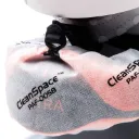 CleanSpace® Préfiltres jetables à particules pour systèmes APR CleanSpace 20/Pqt