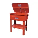 Bassin de nettoyage auto recyclant 20 Gal.