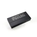 Transformateur DEL 297.36W (3 X 99.12W) 120VAC à voltage constant 24VDC graduable