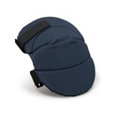 Genouillères Deluxe SoftKnee (bleu)