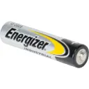 Pile alcaline AAA 1.5V Energizer Industrial