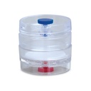 Cassette de plomb de 37 mm (50/boîte)