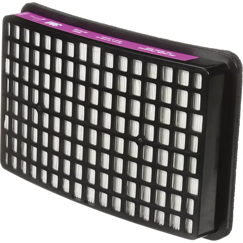 High efficiency filter against P100 particles Adflo 3M