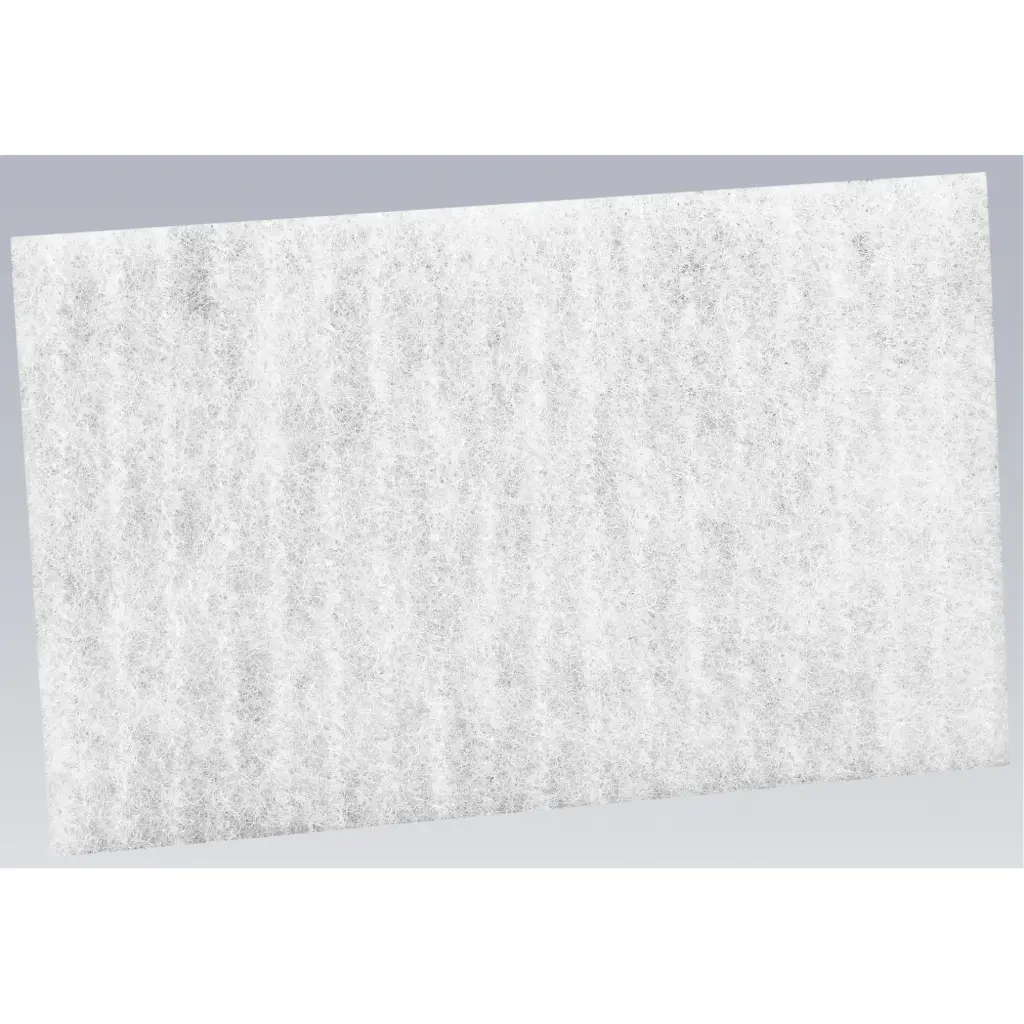 Replacement pre-filter for particles designed for the Adflo powered air purifying respirator 6/Pack