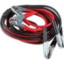 Booster cables 2 AWG 400A 20'