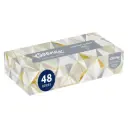 Kleenex Premium 2-Ply Facial Tissue Box of 125