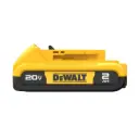 Batterie 2 ah 20 v MAX*