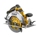 20V MAX* XR® 7-1/4 in Cordless Brushless Circular Saw (tool only)