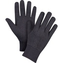 Gants de jersey taille Grand poignet Poignet en tricot