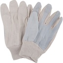 Gants de travail d'usage standard taille Grand poignet Poignet en tricot