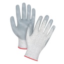 Gants haute performance résistants à la coupe taille Petit/7 PEHP paume enduite de Nitrile