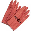 Gants imprégnés de vinyle Vinyle paume enduite de PVC