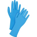 Gants jetables en latex taille T-Grand Latex