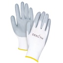 Gants légers enduits et respirants taille 2T-Grand/11 Polyester paume enduite de Mousse de nitrile