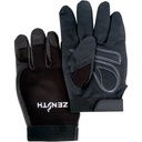 Gants pour mécanicien ZM300 taille Moyen