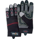 Gants pour mécanicien ZM400 de première qualité taille 2T-Grand