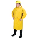 Imperméable long RZ205 taille 3T-Grand Polyester