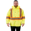 Imperméable RZ1000 taille Petit Polyester