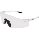 Lunettes de sécurité de série Z3200 lentille transparent revêtement anti-égratignures