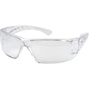 Lunettes de sécurité série Z2200 lentille transparent revêtement anti-égratignures