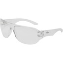 Lunettes de sécurité série Z2800 lentille transparent revêtement antibuée