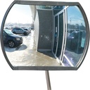 Miroir rectangulaire/rond