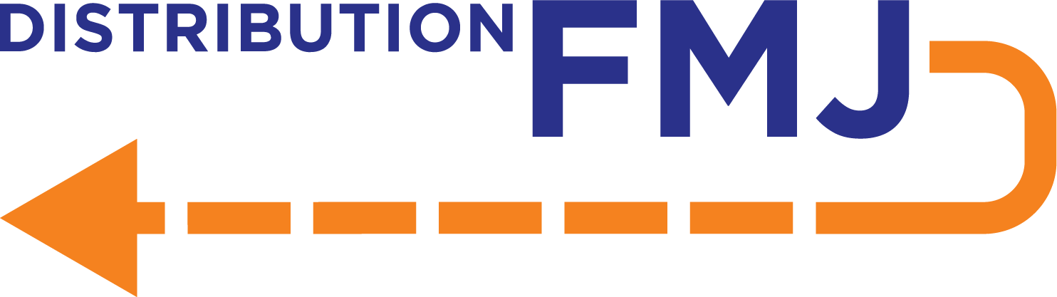 Distribution FMJ
